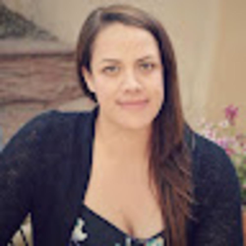 Meet your Posher, Genevieve